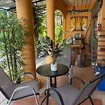 Dikachaya Hostel